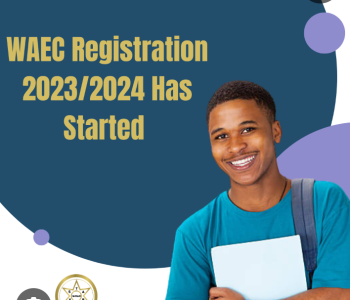 WAEC opens registration portal for BECE and WASSCE candidates