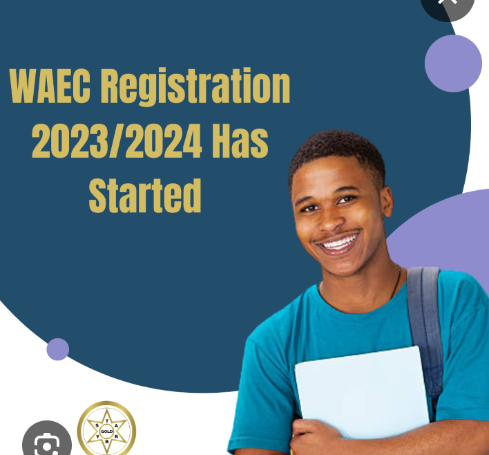 WAEC opens registration portal for BECE and WASSCE candidates