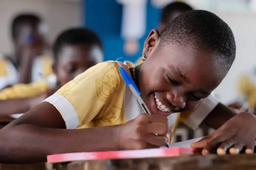 2025 BECE Candidates Search for 2024 BECE Mock Apor by students