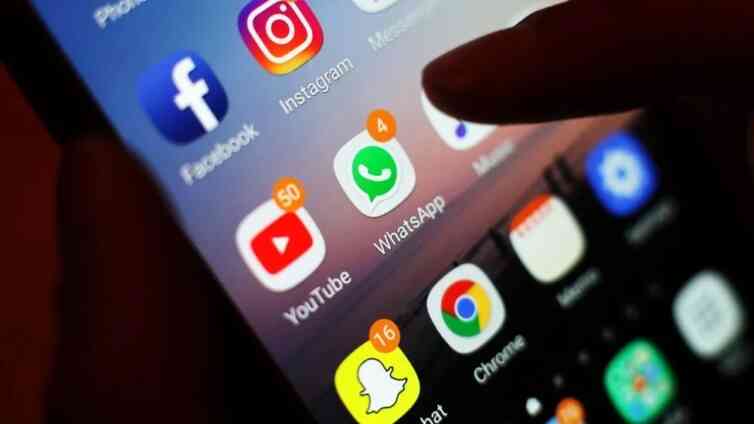 Student Sentenced To Death Over Whatsapp Messages