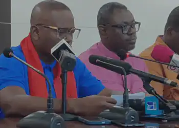 NLC injunction teacher strike