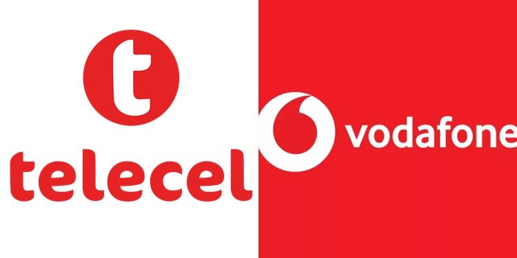 Vodafone Ghana Now Telecel