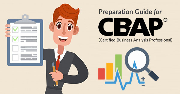 The Growing Demand for CBAP Certification in the Job Market