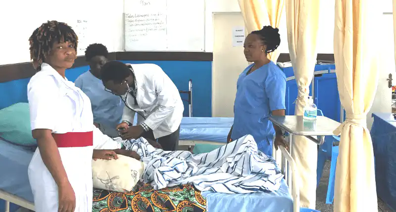 Kath stroke cases annually