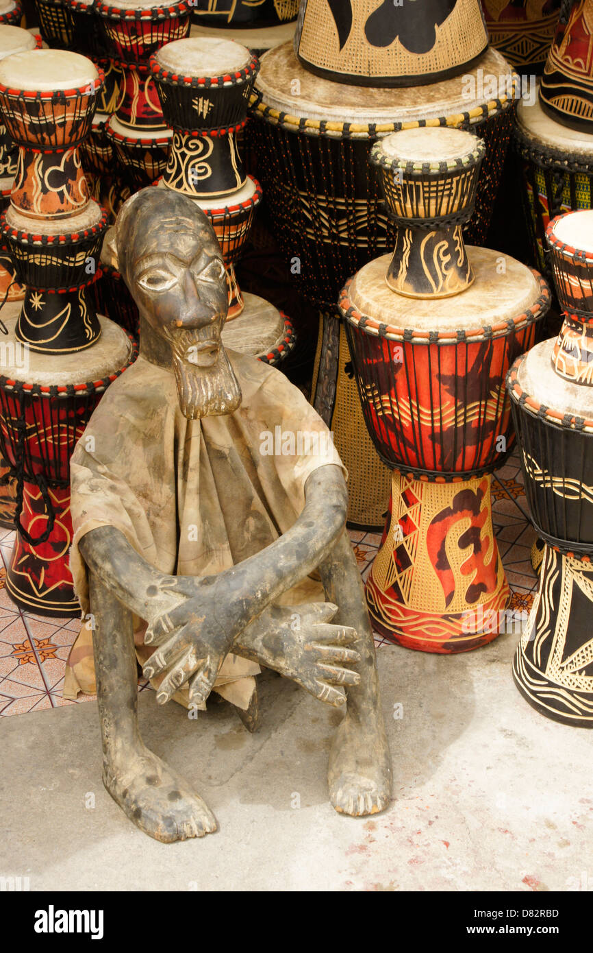 Ghana month: Eight Ghanaian artifacts and their significance