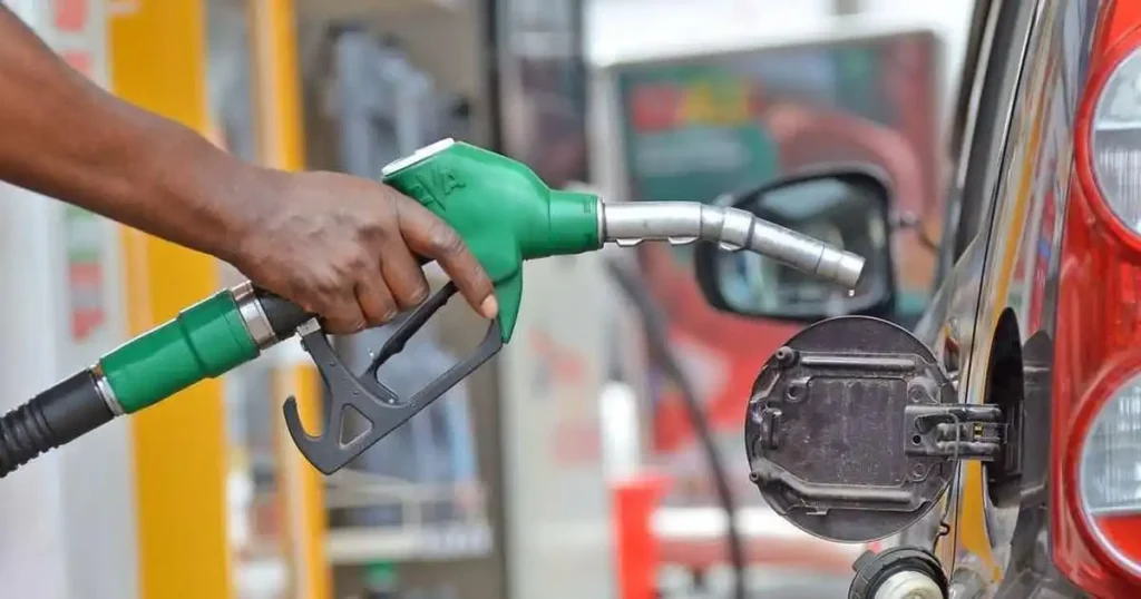 Top 10 African Countries With The Highest Fuel Prices In March 2024
