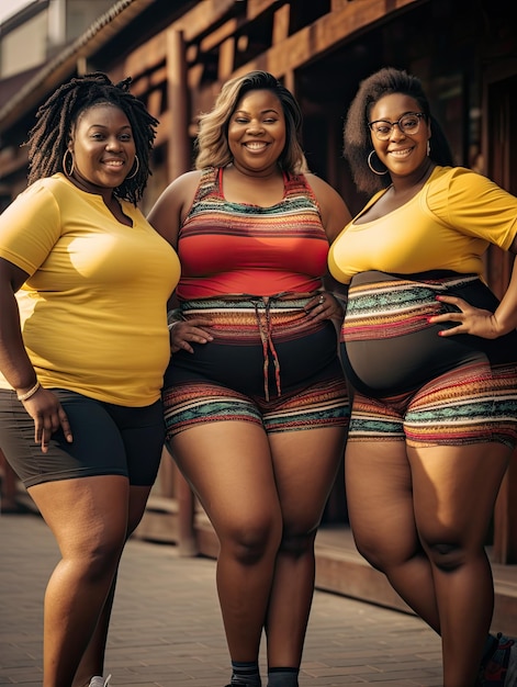 This post explains Why fat women give birth to twins more than average-sized women.