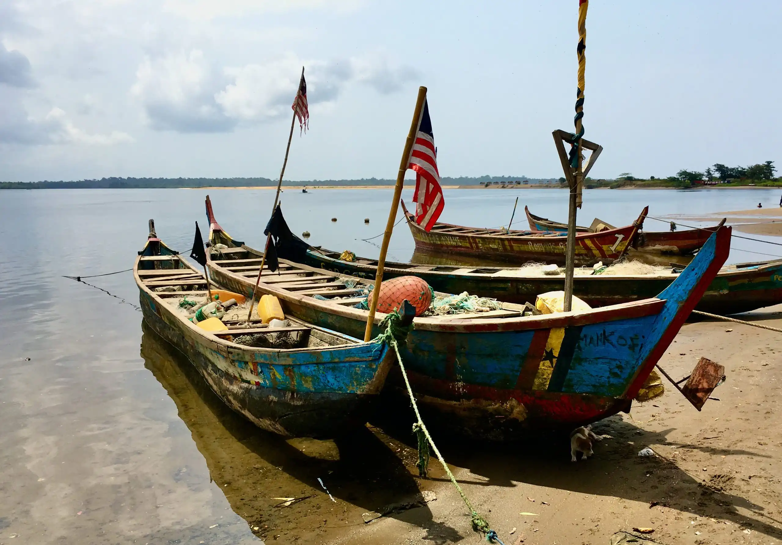 This article shares with you eight artefacts in Ghana and their significance. Let's set the ball rolling!