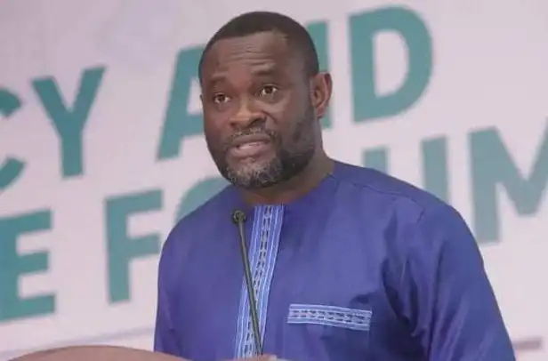 John Kumah Biography; Age, Wife, Children, Cause Of Death