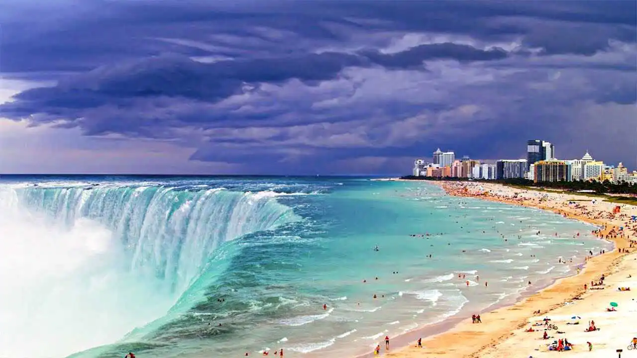 10 Most Dangerous Beaches In The World