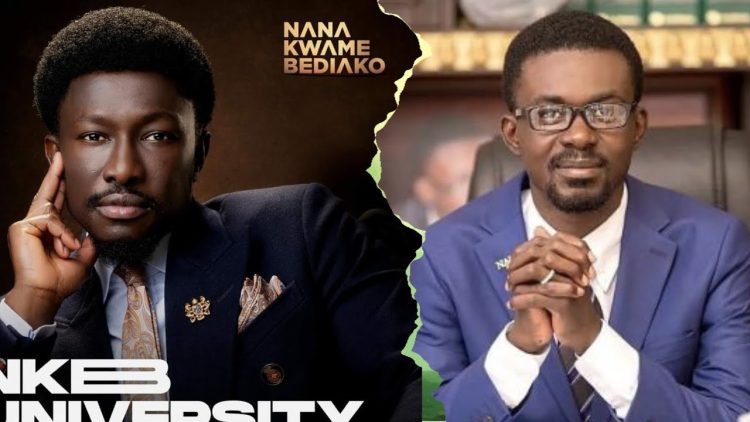 Don’t compare me to NAM1, I haven’t collected anyone’s money – Cheddar