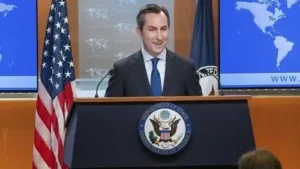 VIDEO: US threatens to restrict aid to Ghana over anti-LGBTQ+ bill