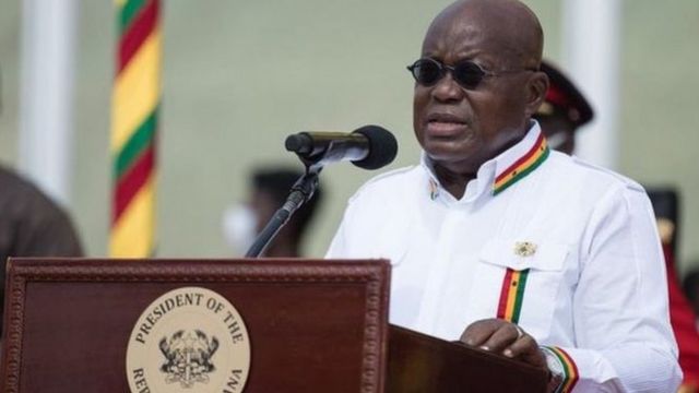 African Games: Naysayers have been shamed – Akufo-Addo