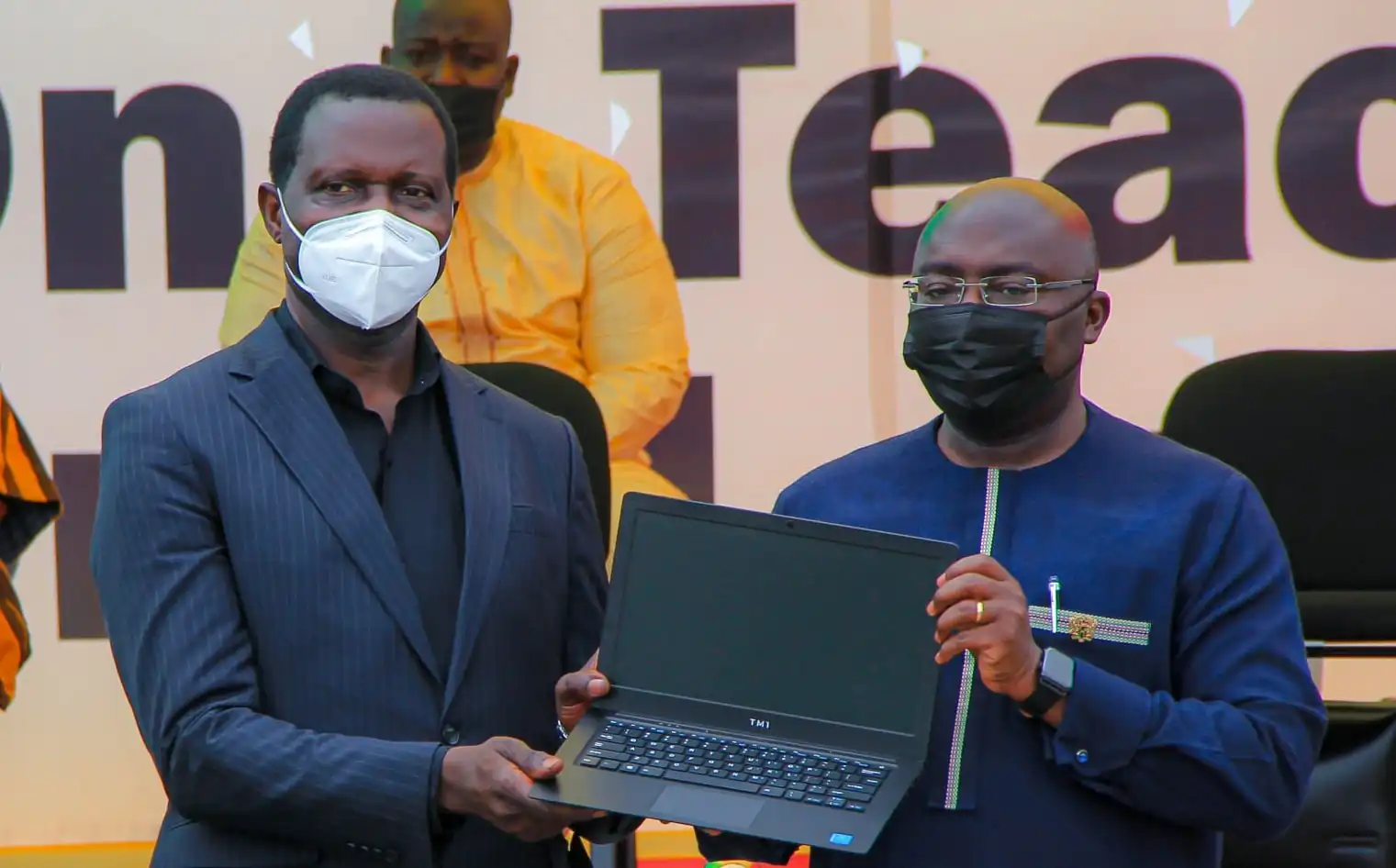 Second Batch Refund of TM1 Over Deductions to Teachers