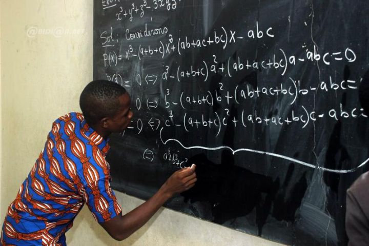 Journée internationale des mathématiques : L’Afrique invitée à former des mathématiciens compétents