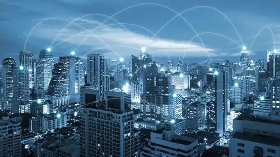 10 most developed African countries you dont know Countries With The Most Well Developed Digital Infrastructure