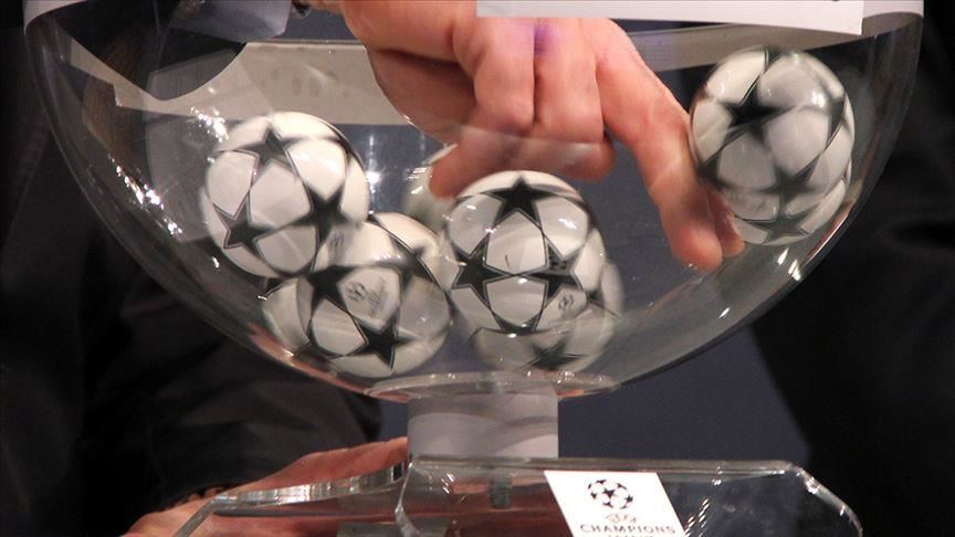Uefa Champions League Quarter Finals Draw Date