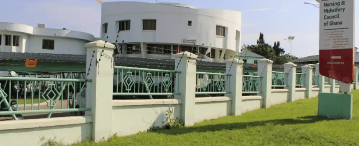 Nursing and Midwifery Licencing Results Released