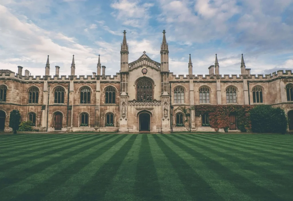 Top 10 Universities in the World 2024: New Ranking