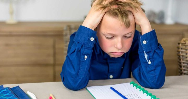 Does Homework Benefit or Burden Students