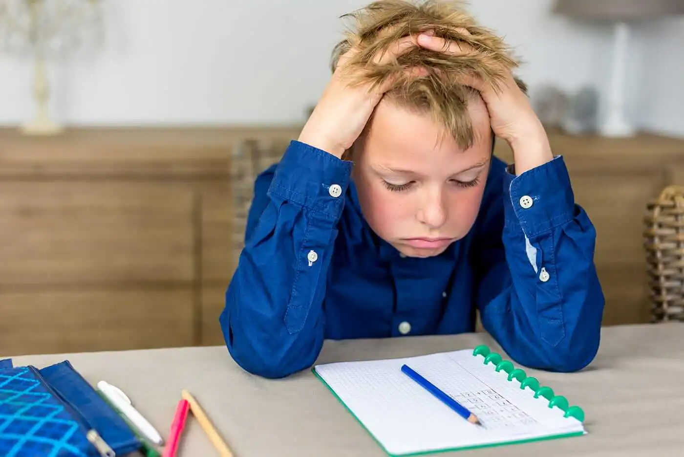 Does Homework Benefit or Burden Students