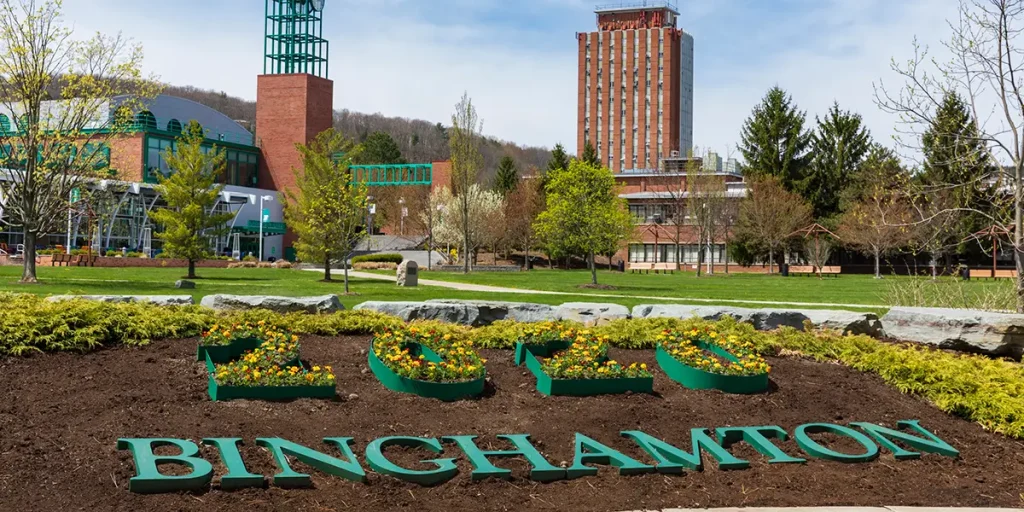 Binghamton University Scholarship 2024 | Fully Funded