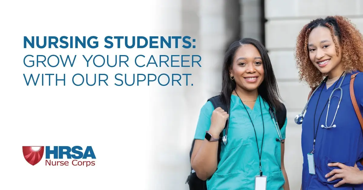 Nurse Corps Scholarship Program 2024-25 in USA – Fully Funded