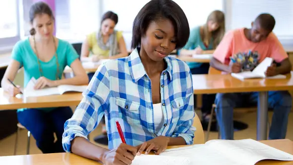 How To Register for IELTS In Ghana - Simple Steps