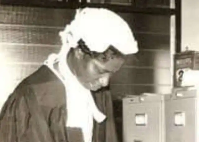 Ghanaian Women who fought tirelessly in the Independence struggle of Ghana