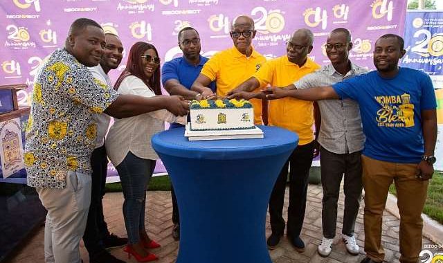 Accra Academy 2004 Group launches 20th anniversary celebration