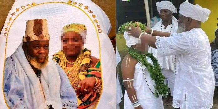 HRRG Condemns Child Marriage Scandal Involving 63-year-old Ghanaian Priest and 12-year-old Girl