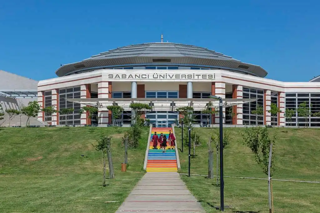 Sabanci University Graduate Scholarship 2024-25 – Study in Turkey