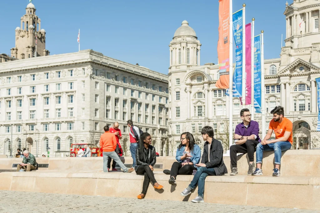LJMU Summer University 2024 Liverpool, England - Fully Funded