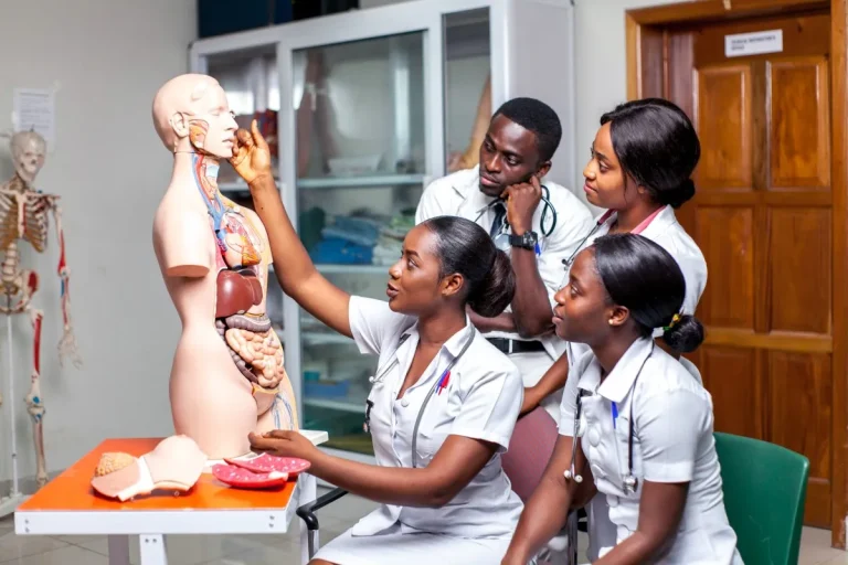 5 reasons Why WASSCE Graduates Must Pursue Nursing