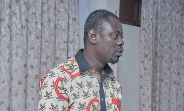 With a 2nd Degree and having taught for 19yrs, I earn GHS4,066 monthly salary – Ali Awudu speaks on conditions of teachers