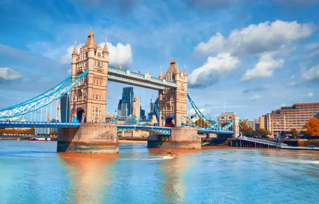 10 Best Cities to Study in UK for International Students