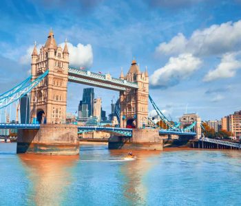 10 Best Cities to Study in UK for International Students