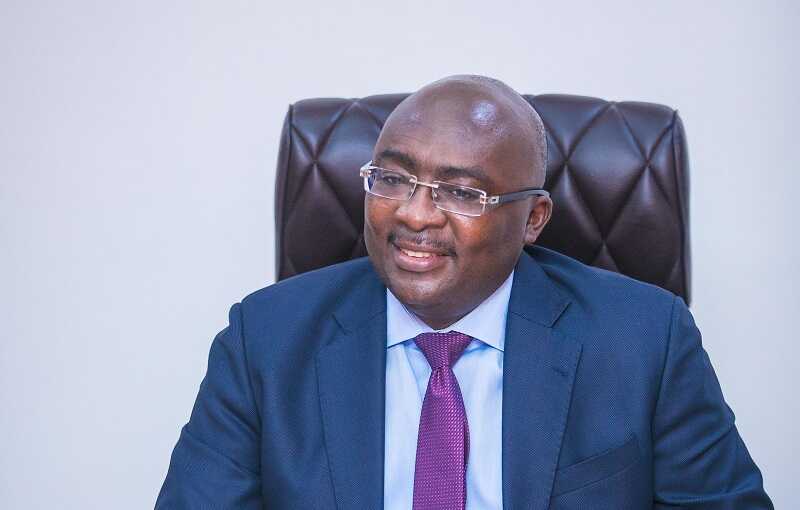 Bawumia To Launch One Student One Laptop For Tertiary Students