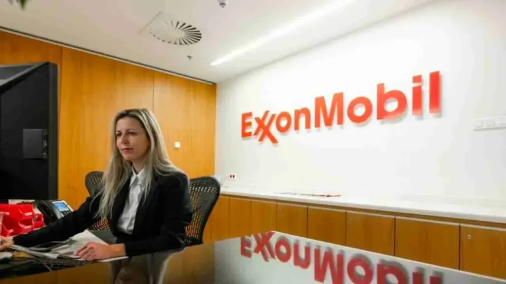 ExxonMobil Internship Program 2024 | How To Apply