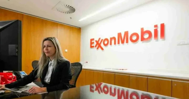 ExxonMobil Internship Program 2024 | How To Apply