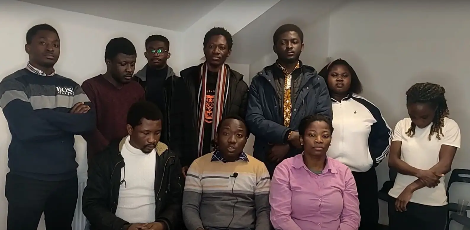 Ghanaian Students In Hungary Cries Over Stipend Payments Delay
