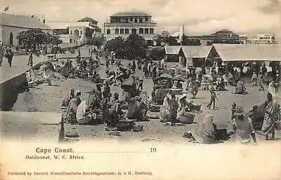 Poll Tax Ordinance of 1852