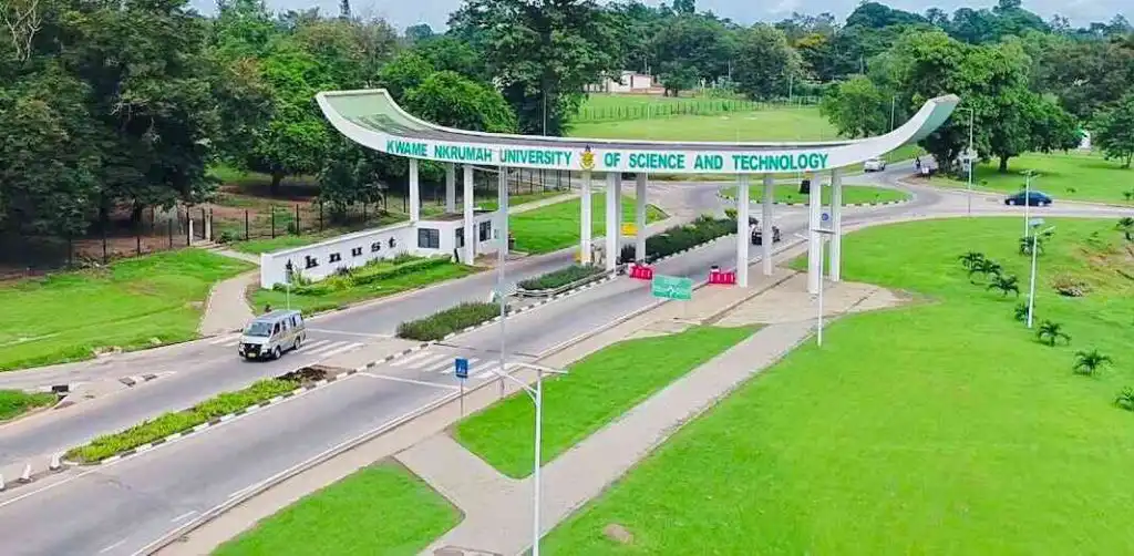 2024 KNUST admission closing date extended KNUST Announces Entry Requirements For 2024/2025 Undergraduate Admissions
