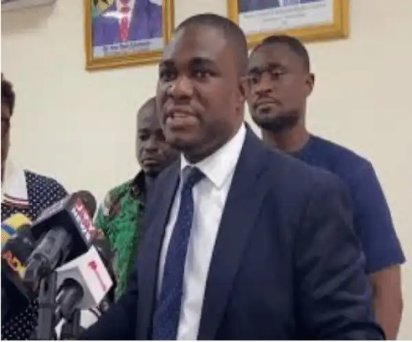 GES Warns Parents not to Pay GH¢465 for WASSCE Registration