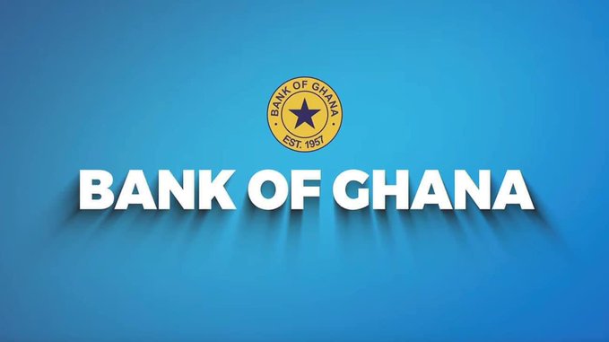 BoG Issues Notice to Banks and Specialised Deposit-Taking Institutions