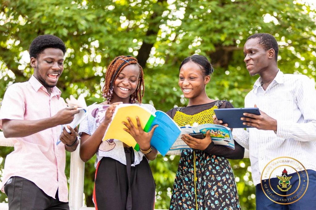 KNUST Expands Academic Offerings with New BA in Public Administration for 2024/2025 Academic Year