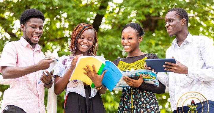 KNUST Expands Academic Offerings with New BA in Public Administration for 2024/2025 Academic Year