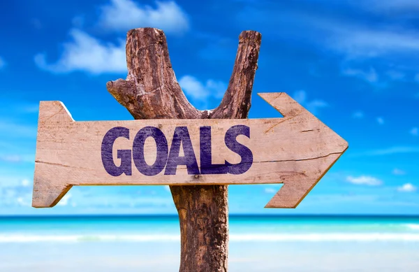 The Power of Goal Setting and Goal Achievement