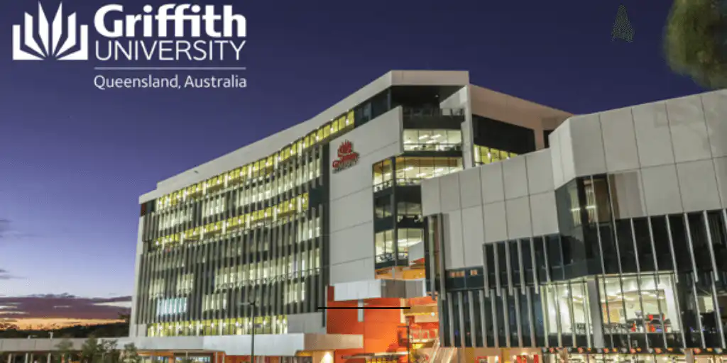 Griffith University International Postgraduate Research Scholarship 2024