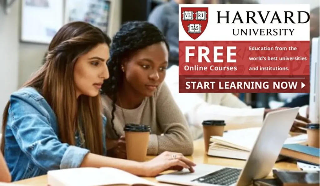 How to Enroll in Harvard University Free Online Courses with Certificates